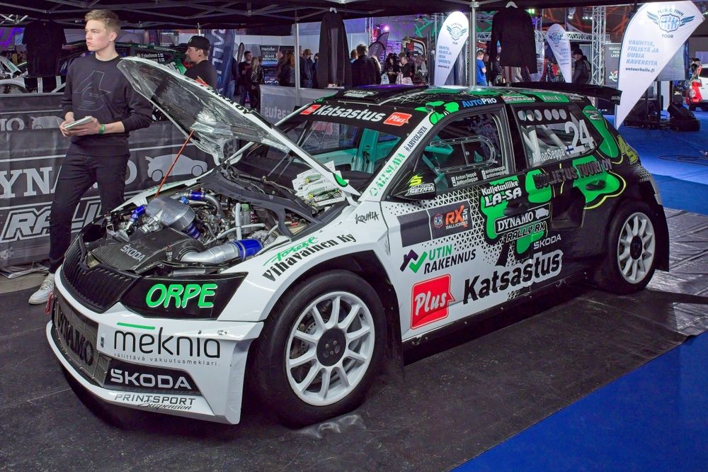 2026 Skoda Fabia: Clever Utility, Easy Everyday Driving