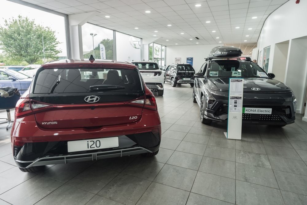 2025 Hyundai i20: Dynamic Urban Hatchback with Modern Flair