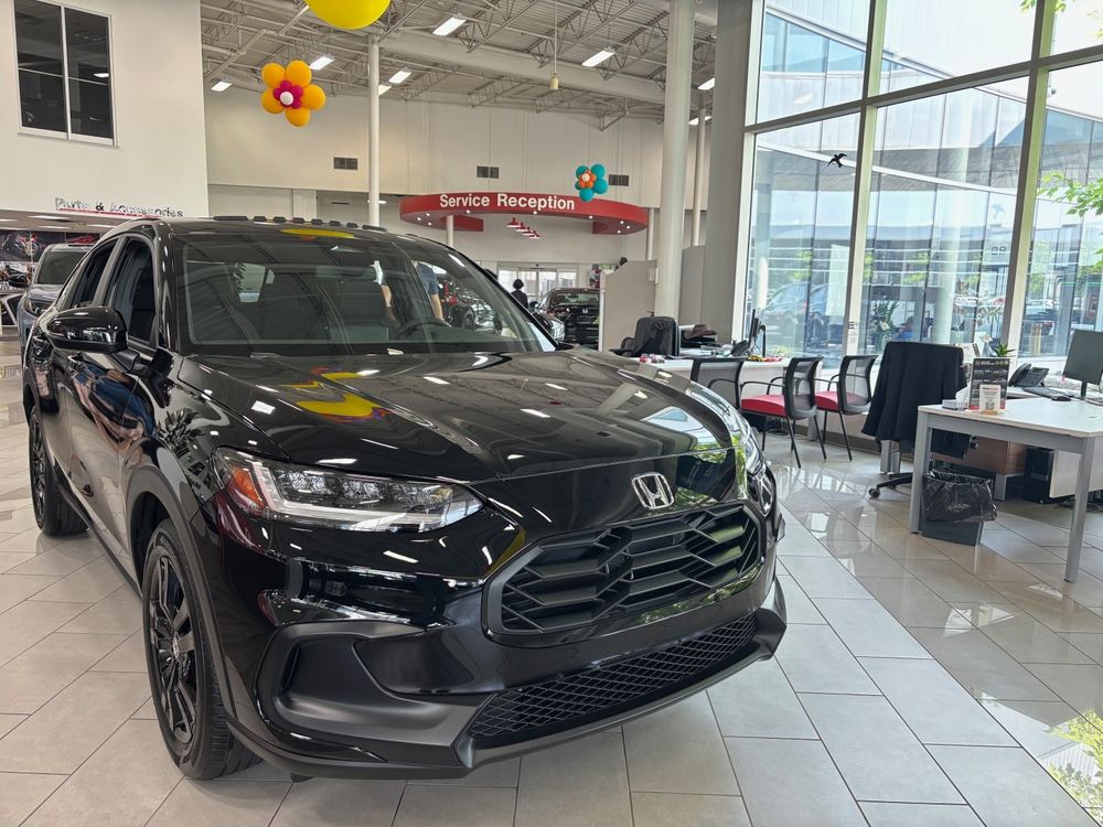 2026 Honda Civic Hatchback: Modern Design, Everyday Fun