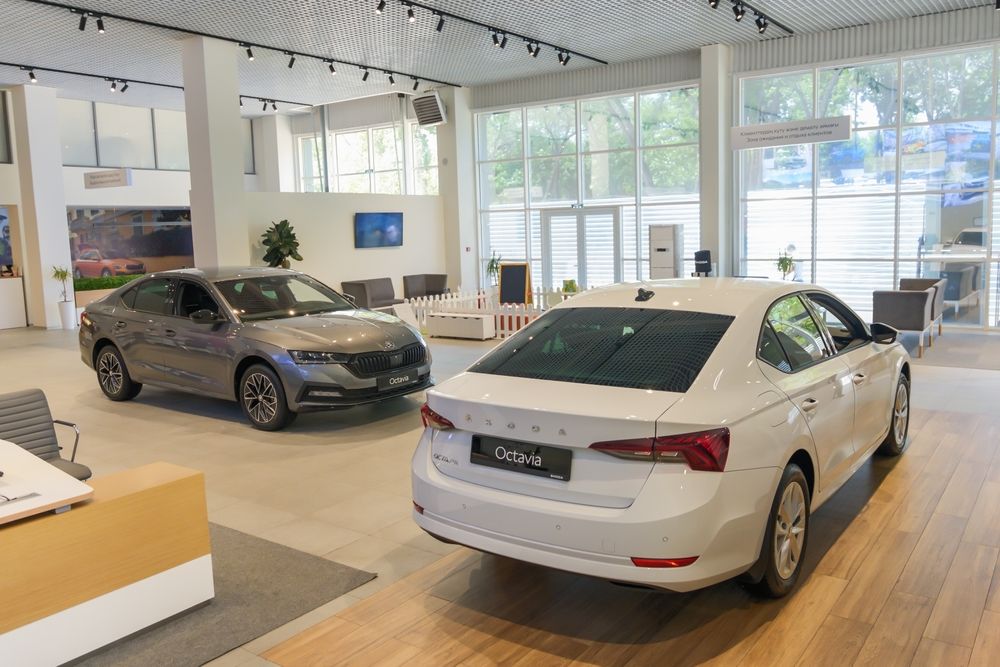 2026 Skoda Octavia: Spacious Smartness, Everyday Value