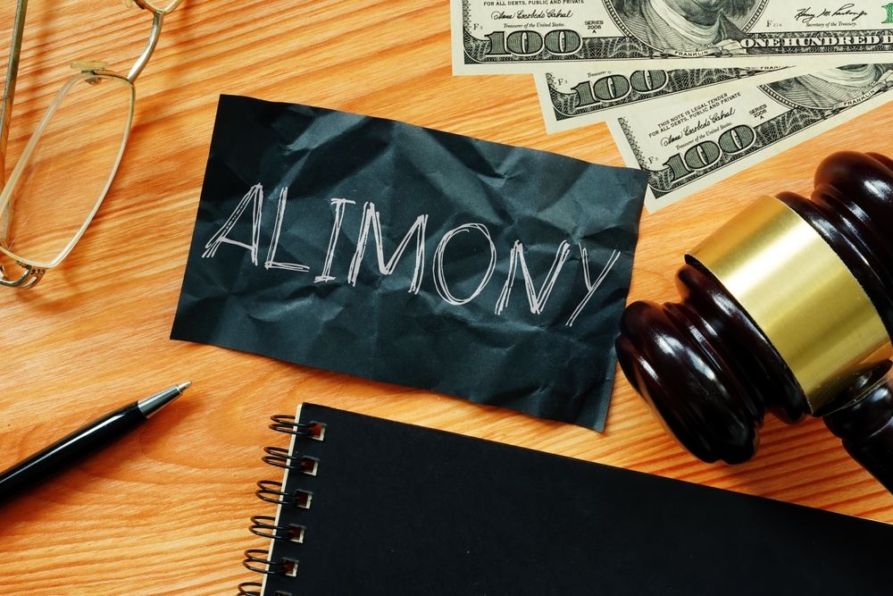 Top Alimony Support Lawyers
