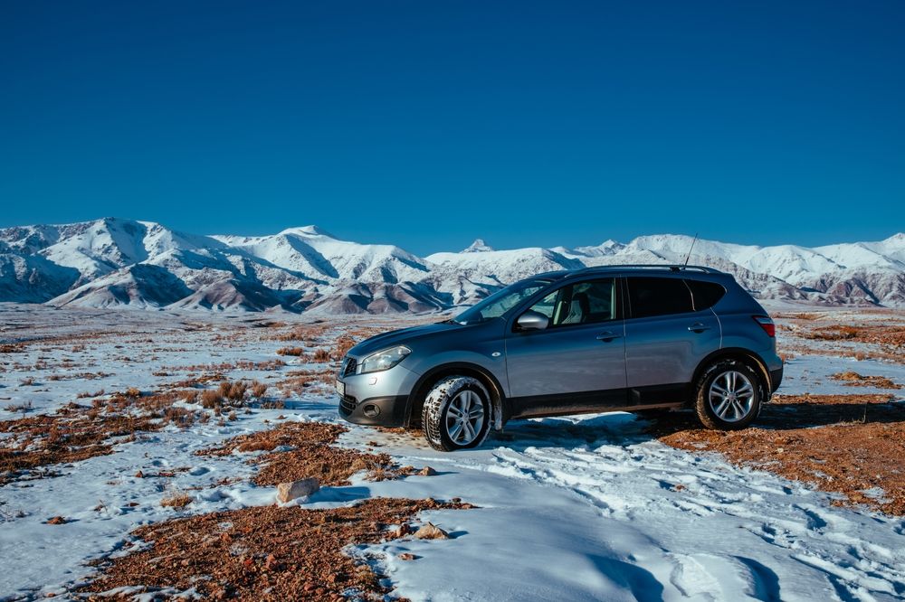 2026 Nissan Qashqai: Smart Style Meets Everyday Practicality