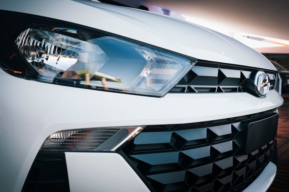 2026 Hyundai HB20: Compact Efficiency Meets Modern Innovation