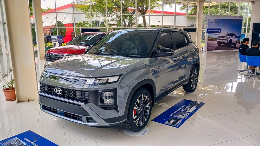 2026 Hyundai Creta: Urban SUV with Versatile Appeal