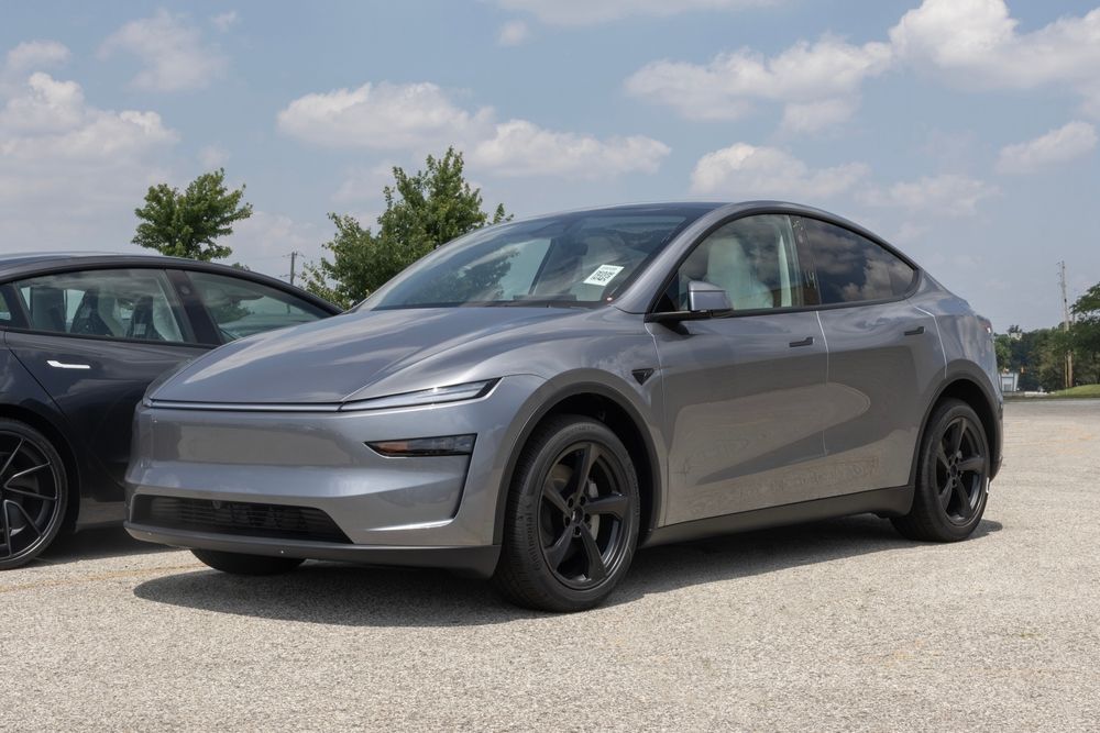 Tesla Model Y Introduces Innovations for 2026