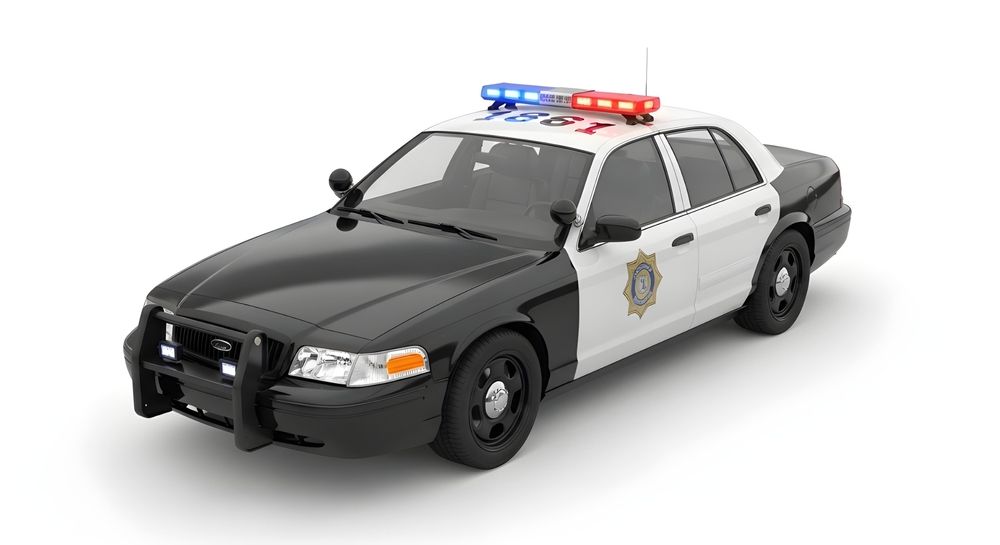 Affordable Options With Repossessed Police Cars For Sale