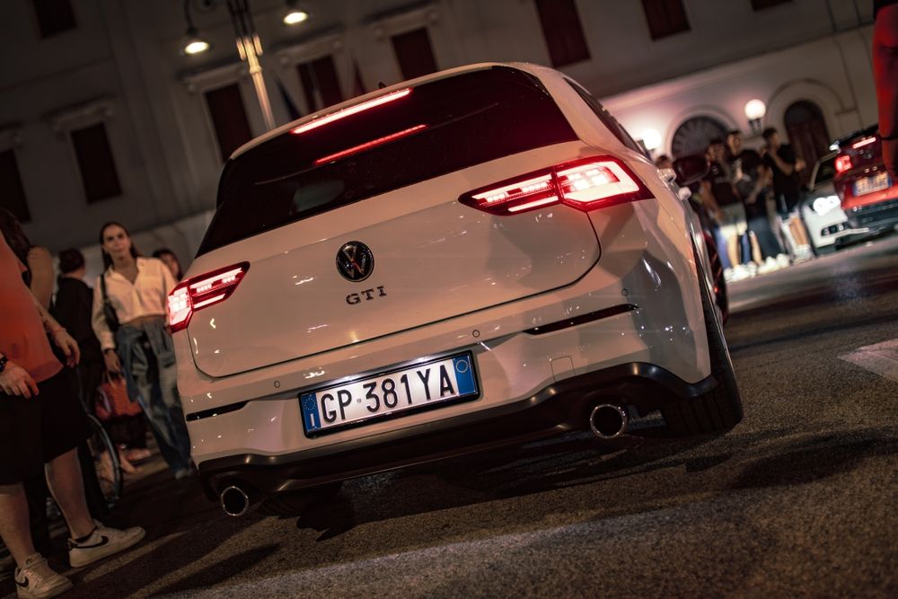 2026 Volkswagen Golf GTI: Hot Hatch Tradition, Modern Thrill