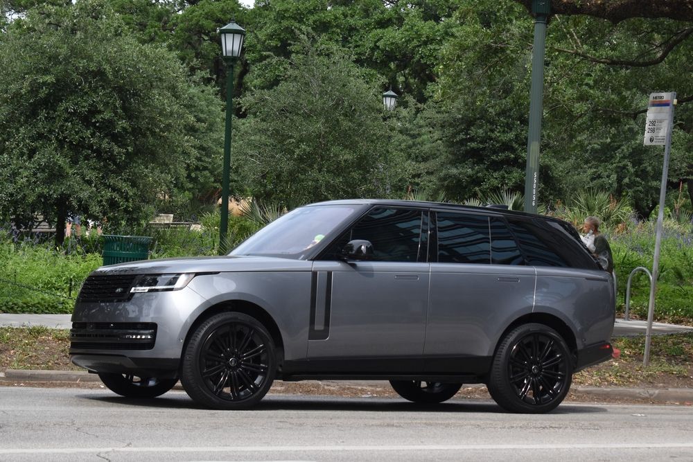 2026 Range Rover Evoque: Urban Luxury, Refined Versatility