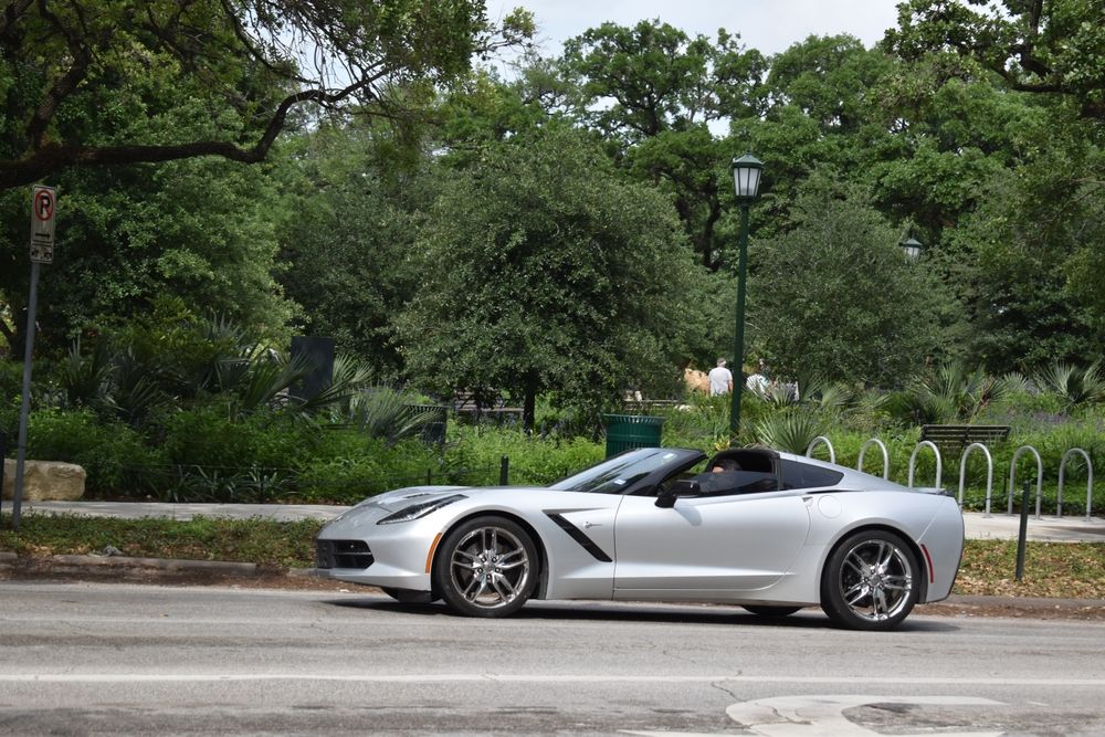 2026 Chevrolet Stingray: Iconic Performance, Modern Precision