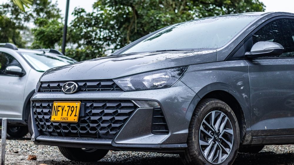 2026 Hyundai HB20S: Sophistication and Versatility Redefined