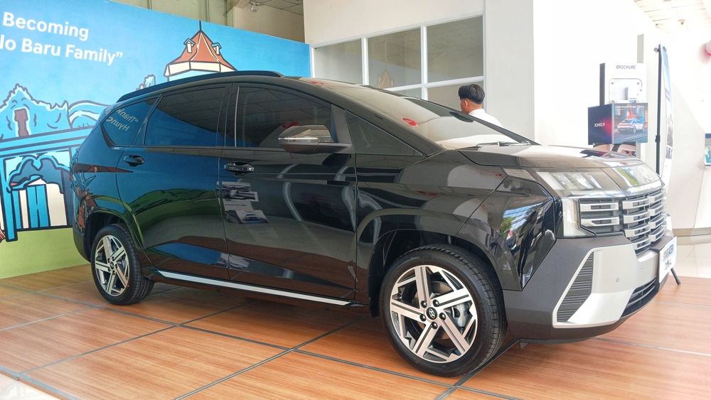 2026 Hyundai Stargazer: Compact MPV for Modern Family Life