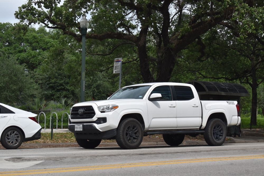 2026 Tacoma i-FORCE MAX: Hybrid Power Meets Rugged Performance