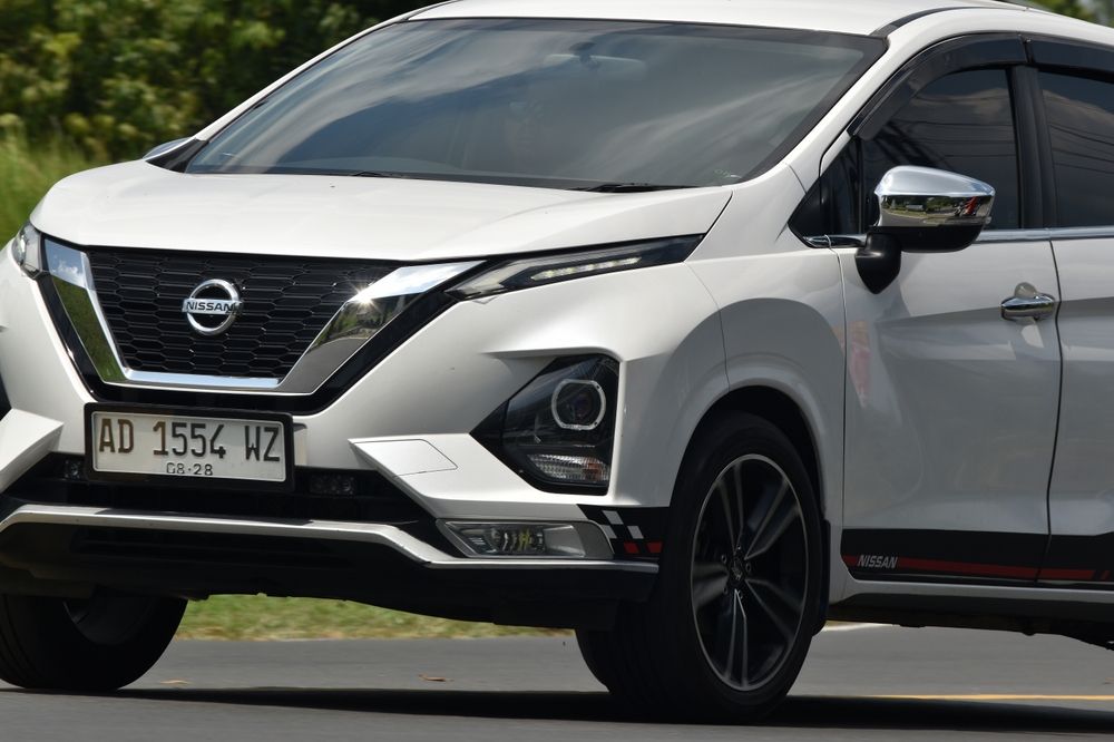 Introducing the 2026 Nissan Livina: Smart Design for Everyday Living