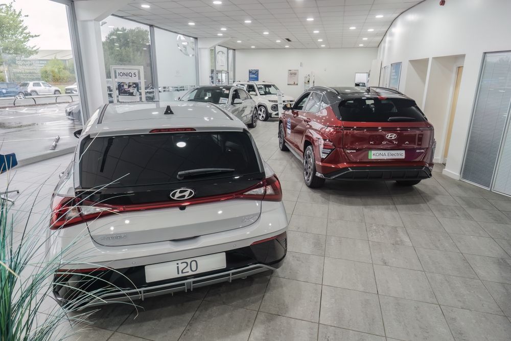 2026 Hyundai i20: Modern Compact with Next-Level Features