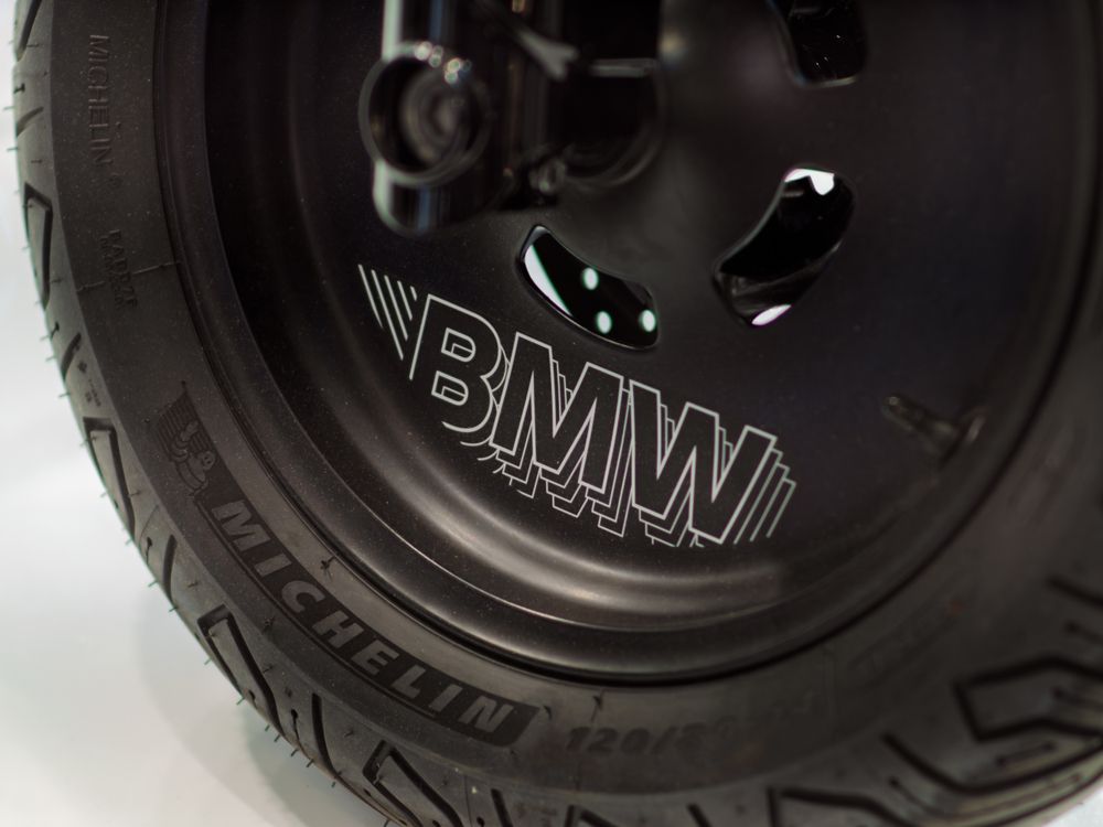 BMW 3 Series Michelin Clearance Deals