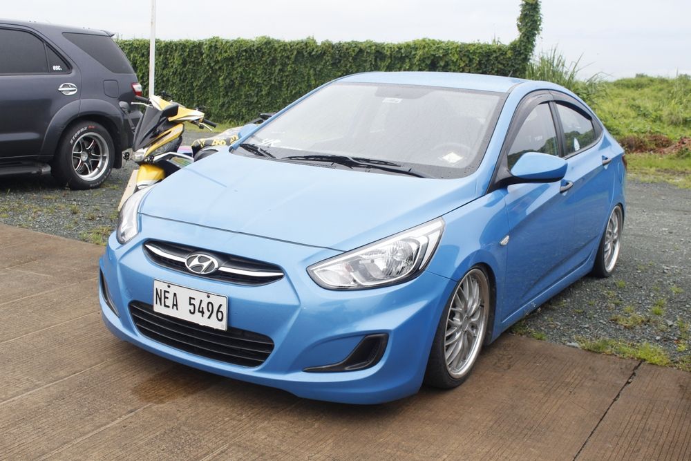 2026 Hyundai Verna: Sophisticated Style, Everyday Excellence