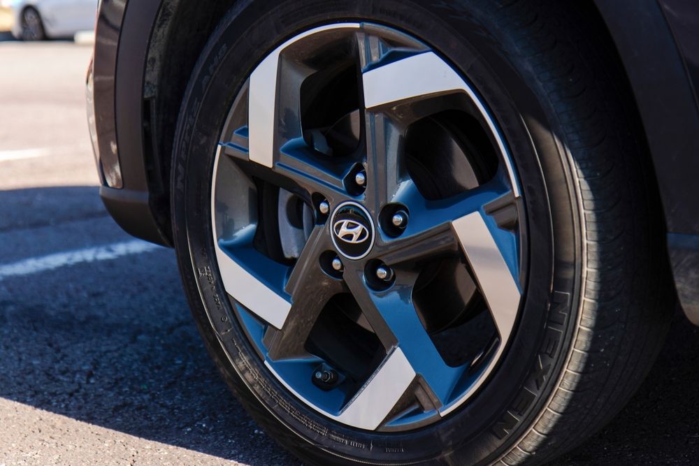 Exploring All-Season Tires for Hyundai Stargazer
