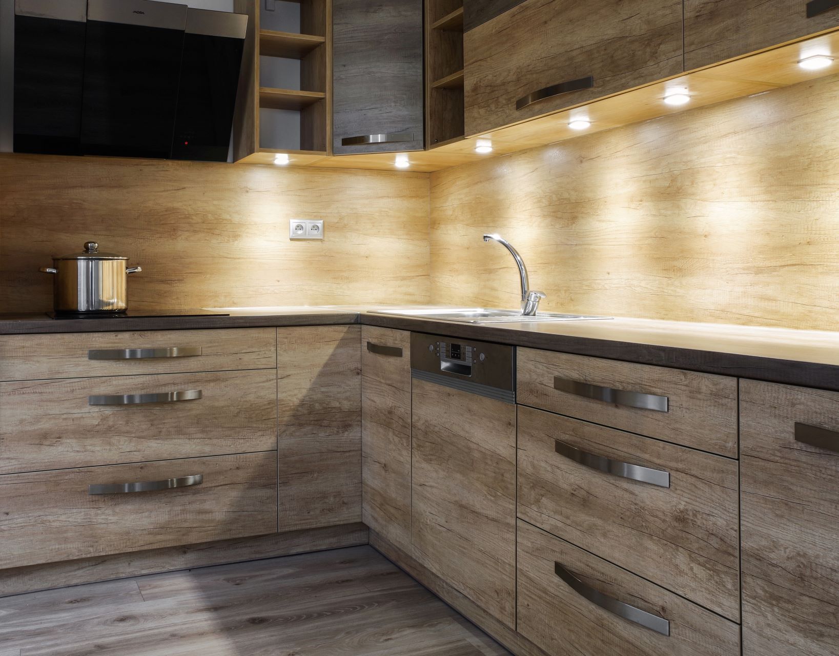 Kitchen Deals: Trends and Functionality for Your Dream Space