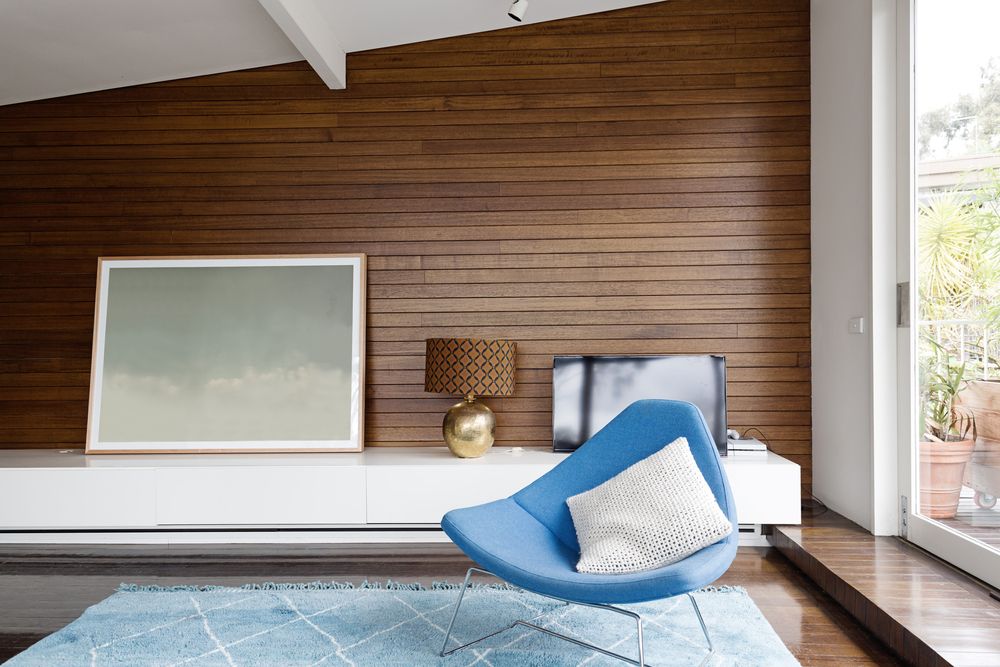 Transform Your Space Elegantly With Wood Wall Panels