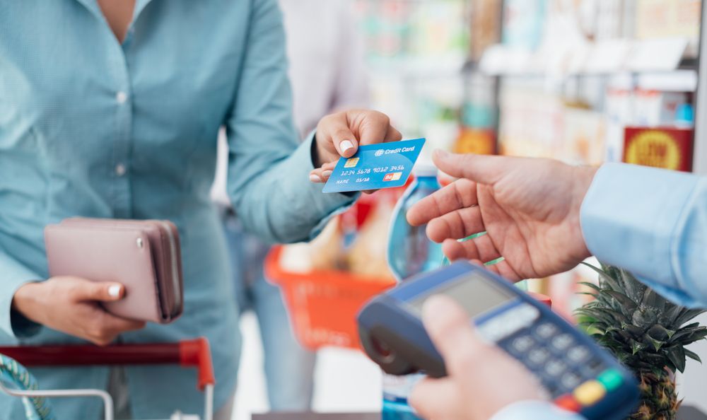 Explore Business Credit Cards