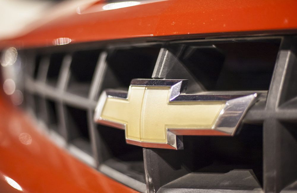 2026 Chevrolet Spark EUV: Compact Power, All-Electric Efficiency