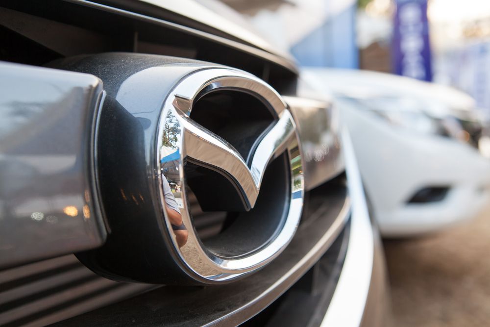 All-New 2025 CX-70: Dynamic Luxury Refined