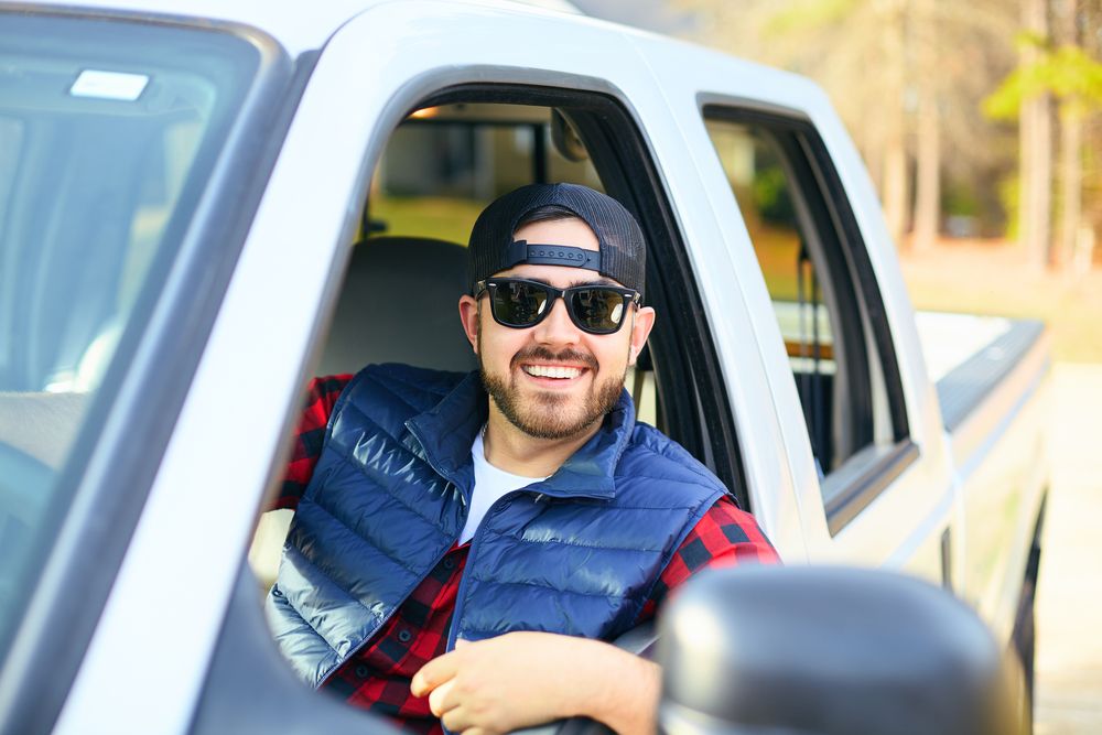 Maximize Income with Your Pickup Truck