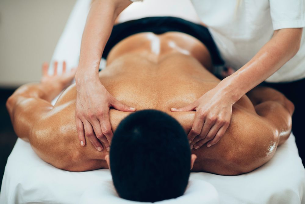 The Benefits of a Full-Service Body Spa Experience