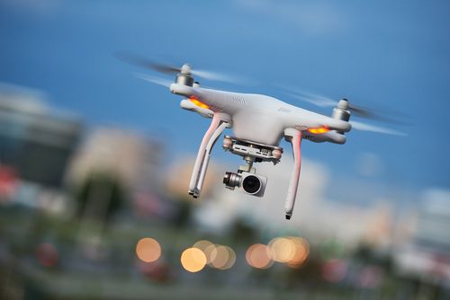 Uses, Considerations, and Tips for Buying Drones