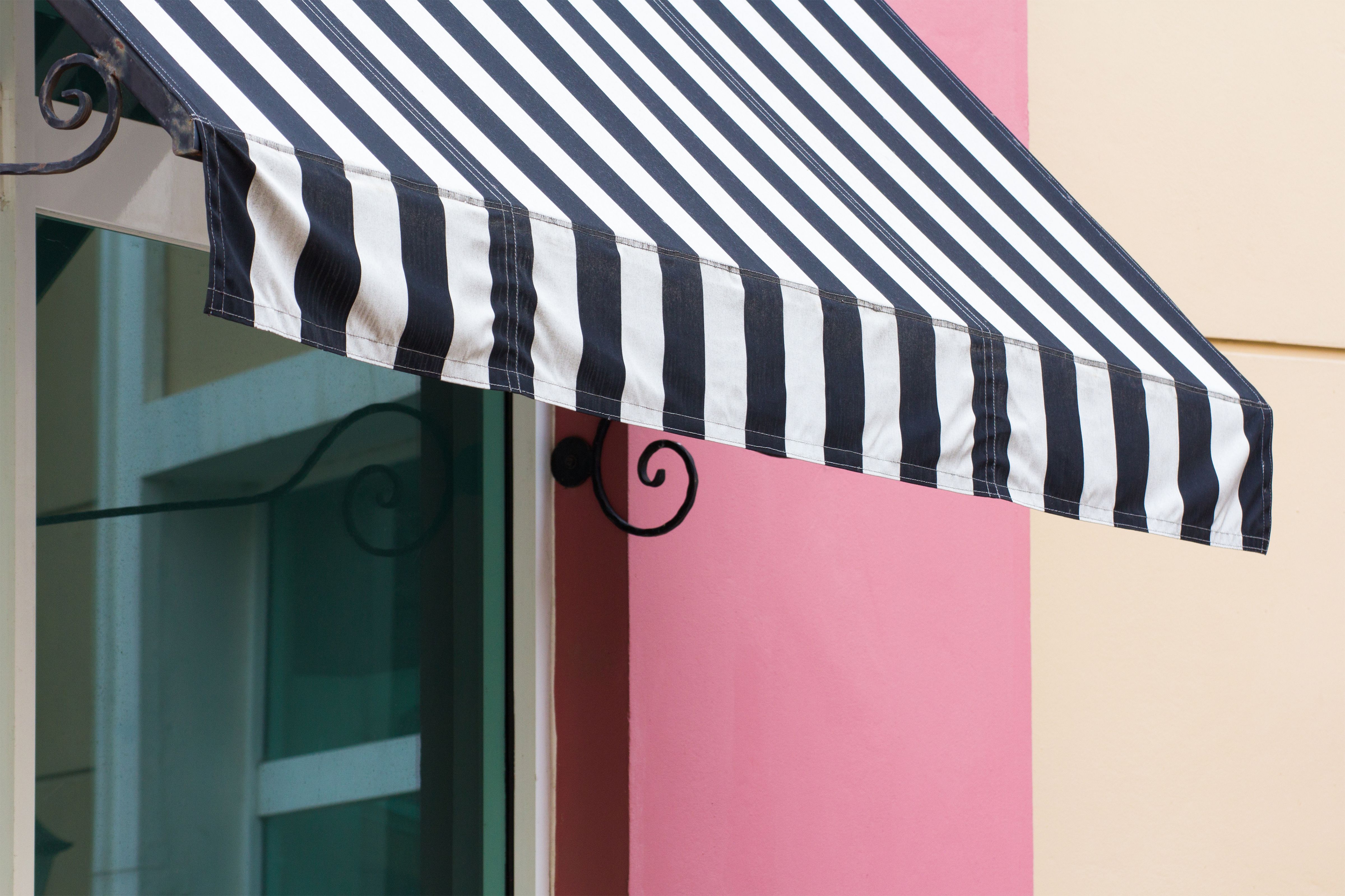 Awning Elegance: Affordable Shade Built to Last
