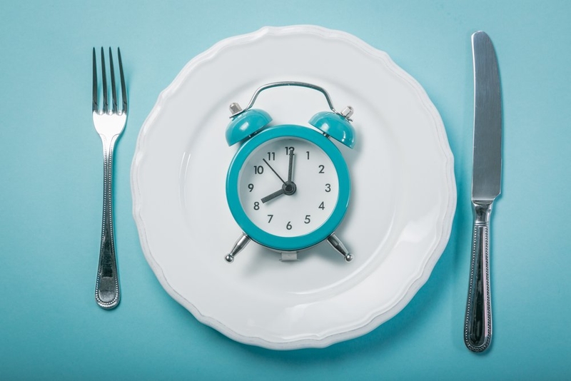 Fasting: Science-Based Benefits | 