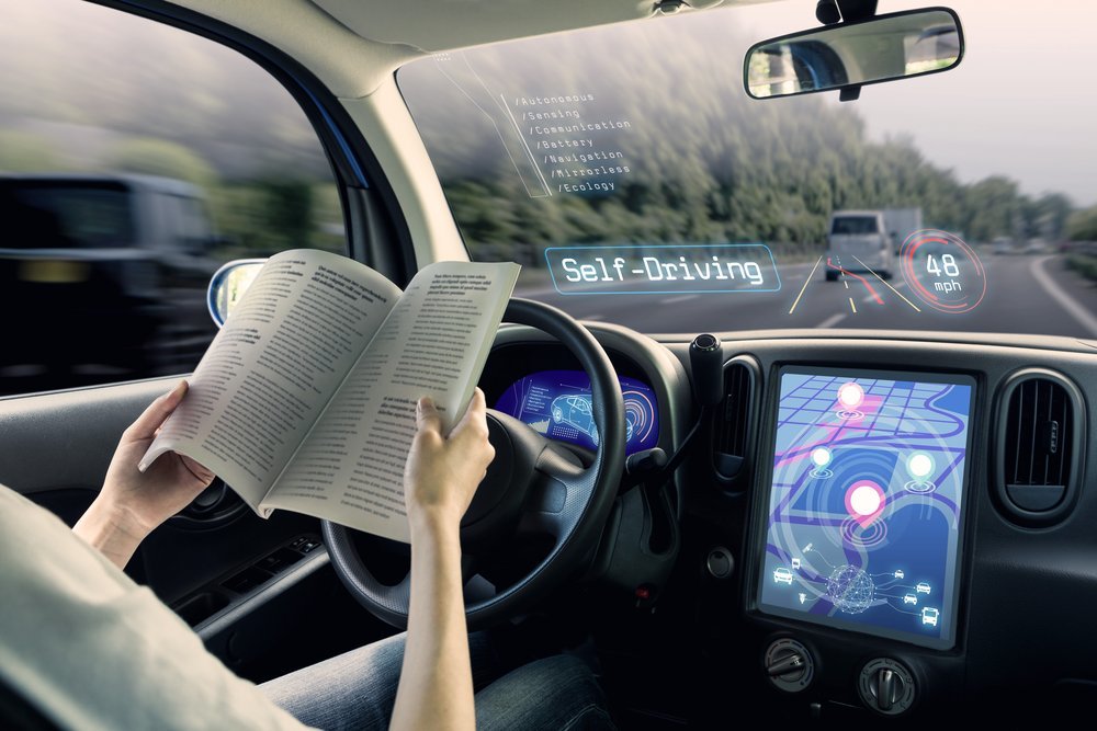 Will Car Automation Ruin Our Driving Skills? | 