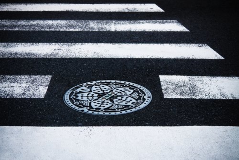 Watch Out For Japan’s Unique Manholes | 