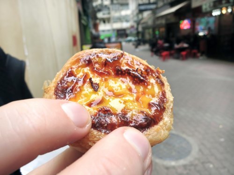 Where to Find Authentic Food in Macau | 