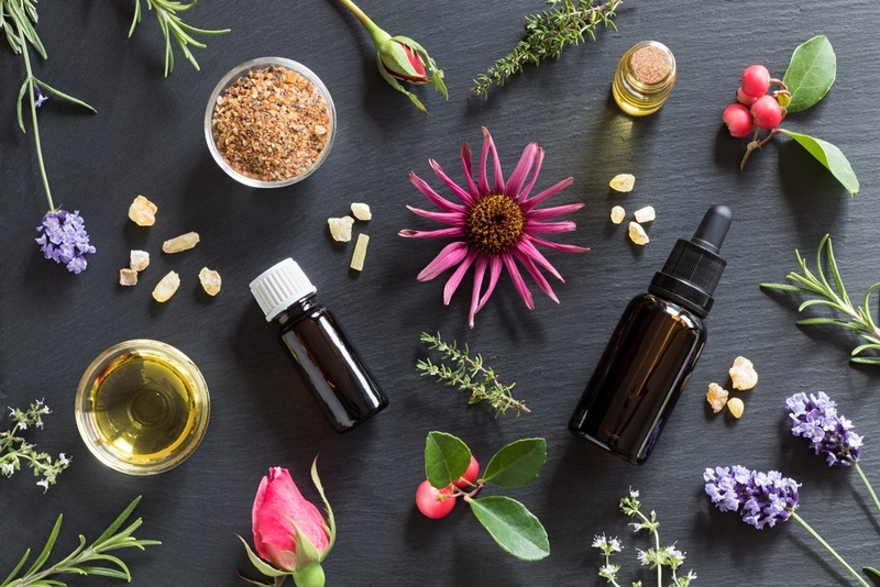 The Best Essential Oils and How to Use Them | 