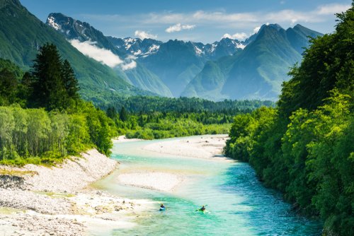Top 3 Extreme Sports Activities to Do in Slovenia | 