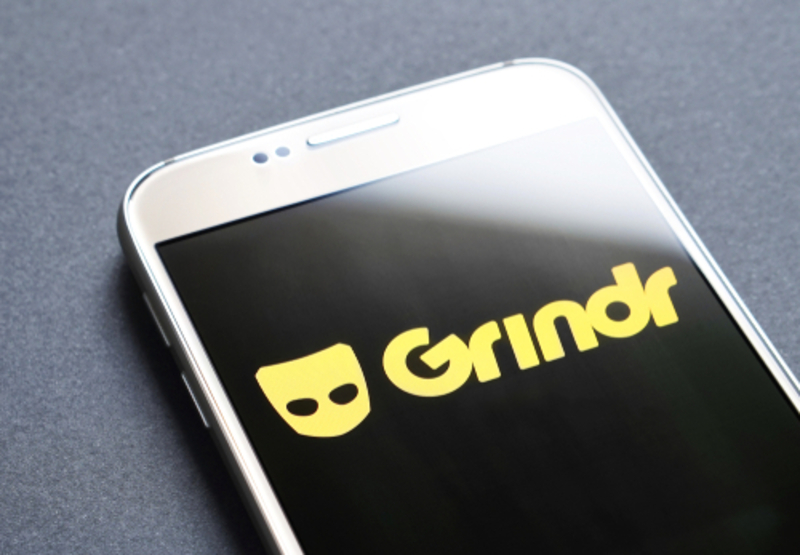 Is Grindr a National Security Threat? | 
