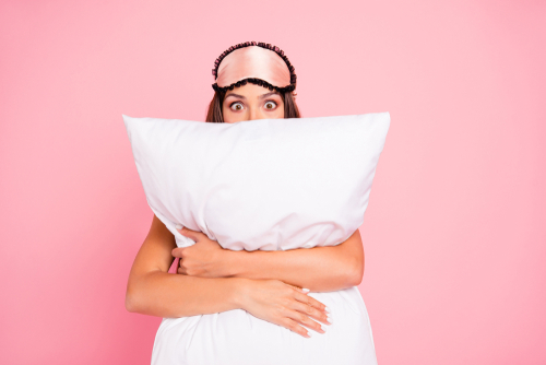 How Often Should You be Washing Your Pillow? | 