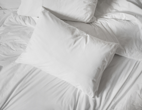 How Often Should You Be Washing Your Pillow