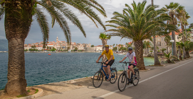 Cycle the Balkans | Getty Images