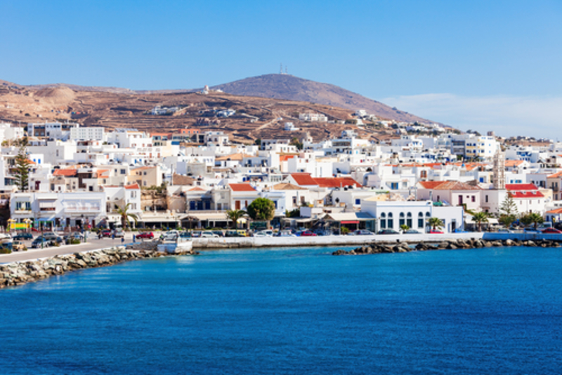 A Taste of Greece: Tinos’ Brand New Culinary Scene | 