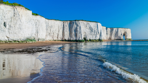 Surprising Beach Destinations – The Best Beaches in the UK | 