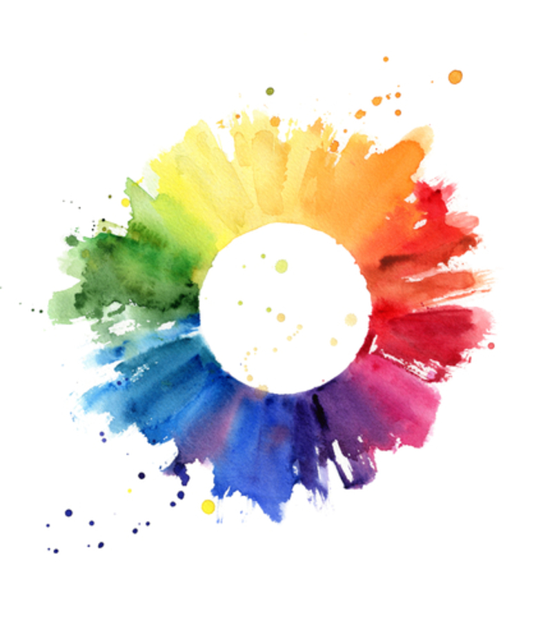 Understating Color-The Color Wheel Theory | 
