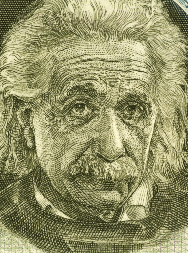 Surprising Facts You Never Knew About Albert Einstein | Shutterstock