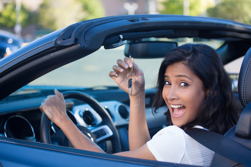Finally Getting Your Own Car? Keep Those Tips in Mind | Shutterstock