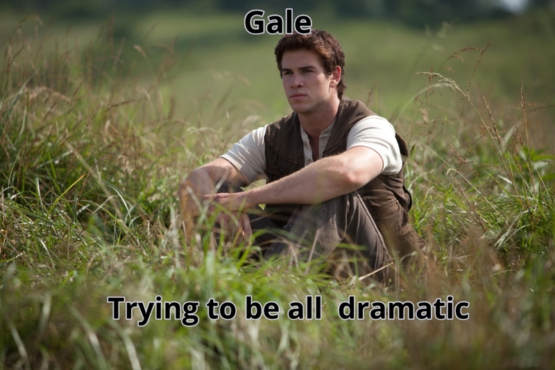 Really Gale, Really? | Moviestillsdb