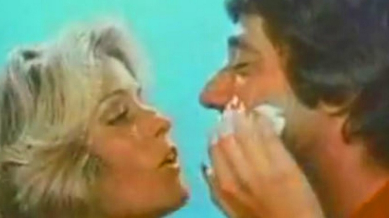 Noxzema: “Cream Your Face” (1973) | youtube.com/watch?v=vGS3tQM03ps