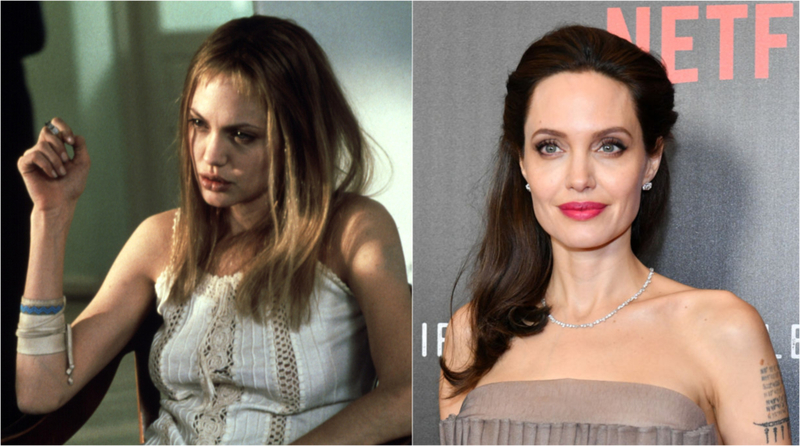 Angelina Jolie | Alamy Stock Photo & Getty Images Photo by Dia Dipasupil
