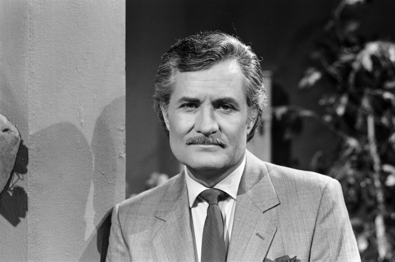 John Aniston | Days of Our Lives | $10 Million | Getty Images Photo by Paul Drinkwater
