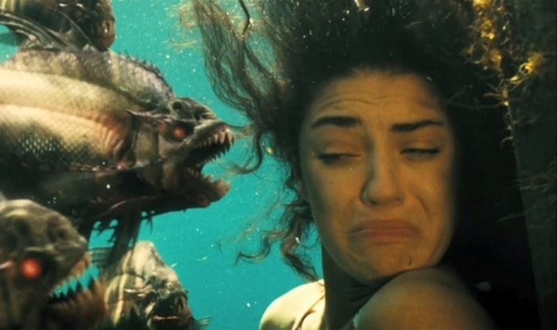 Piranha 3D (2010) | MovieStillsDB